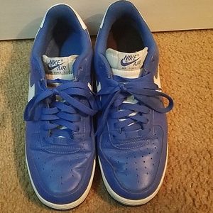 Nike Air Force 1s
